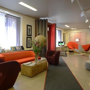 Hotel Colombia